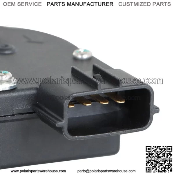 Trunk Lock Latch Actuator For Hyundai Veloster 2012-2017 81230-2V000 - Image 3