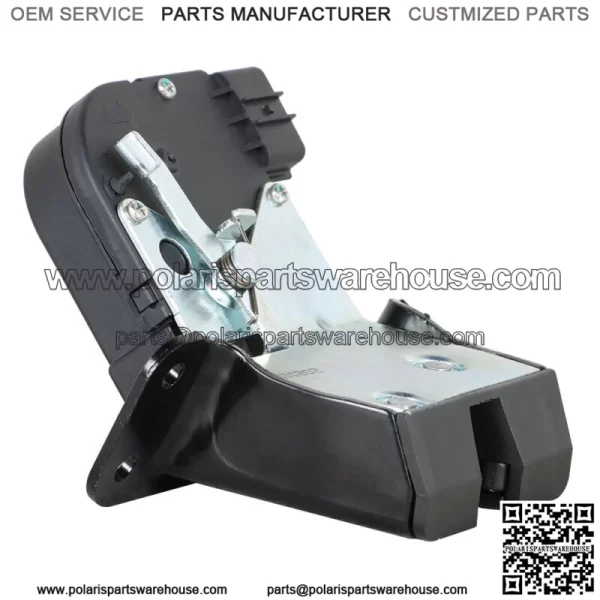 Trunk Lock Latch Actuator For Hyundai Veloster 2012-2017 81230-2V000 - Image 4
