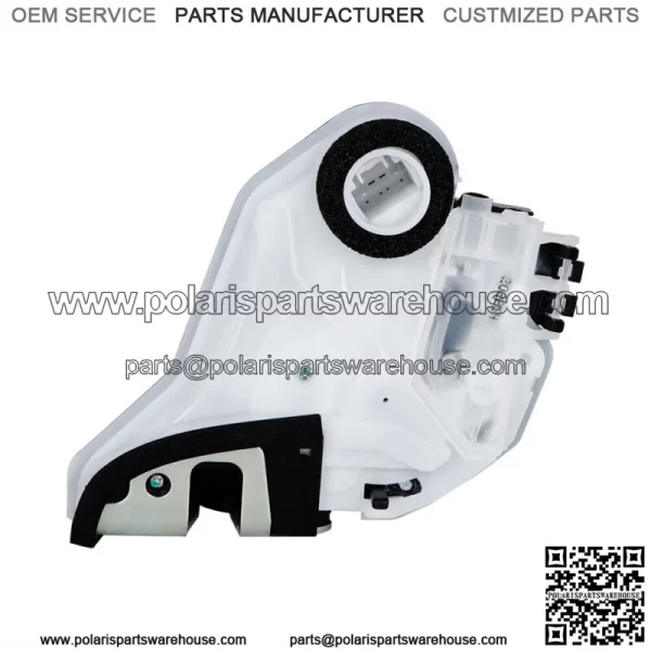 Rear Left Driver Side Door Lock Actuator for 2015 2016 Toyota Camry Corolla