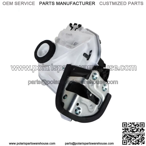 Rear Left Driver Side Door Lock Actuator for 2015 2016 Toyota Camry Corolla - Image 2