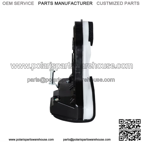 Rear Left Driver Side Door Lock Actuator for 2015 2016 Toyota Camry Corolla - Image 3