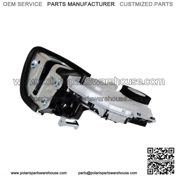 Rear Left Driver Side Door Lock Actuator for 2015 2016 Toyota Camry Corolla - Image 4