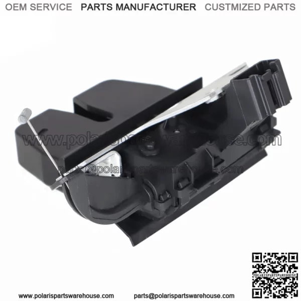 Rear Tailgate Lock Actuator for Ford Focus 2012-2018 Sedan BM5Z5443150A L4 2.0L - Image 3