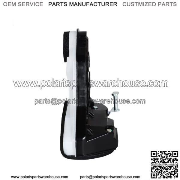 Door Lock Actuator For TOYOTA COROLLA 2014-2018 Highlander Rear Passenger - Image 2
