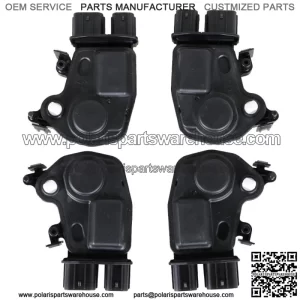 Door Lock Actuator Front &Rear Left &Righ For CRV 02-06 Civic 01-05 Pilot 03-08