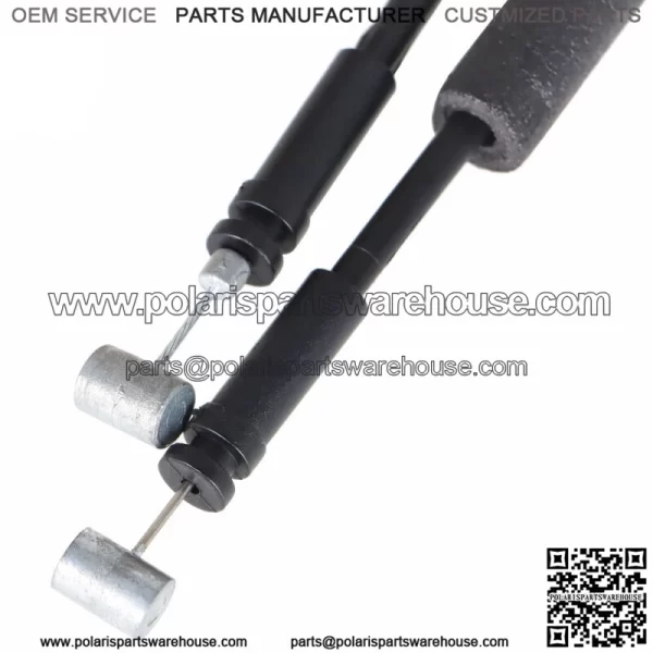 Front Right Side Door Lock Latch Actuator Assembly for 2011-2015 Hyundai Tucson - Image 4