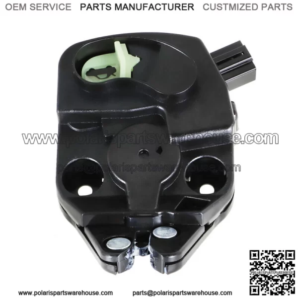 Trunk Lock Actuator Motor For Acura TLX Honda Accord 2013-2017 74851-T2A-A01