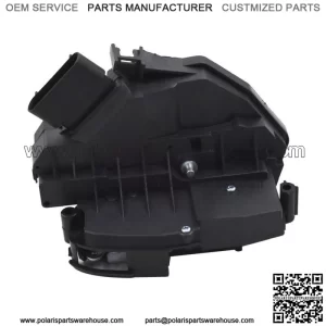 Door Lock Latch Actuator Rear Left For 2011-2017 Ford Fiesta Focus BF6A-A26413