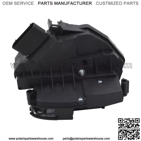 Door Lock Latch Actuator Rear Left For 2011-2017 Ford Fiesta Focus BF6A-A26413