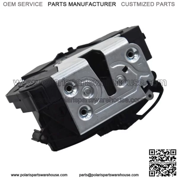 Door Lock Latch Actuator Rear Left For 2011-2017 Ford Fiesta Focus BF6A-A26413 - Image 3