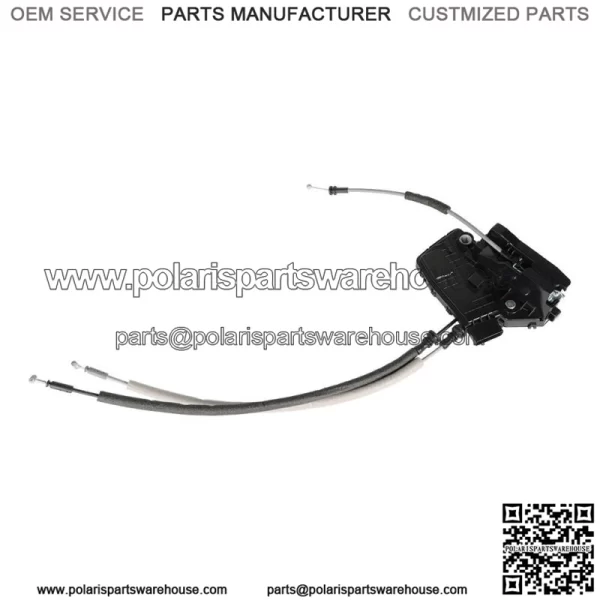 Front Left Driver Door Lock Actuator For 2017 2018-2020 Hyundai Elantra Sedan