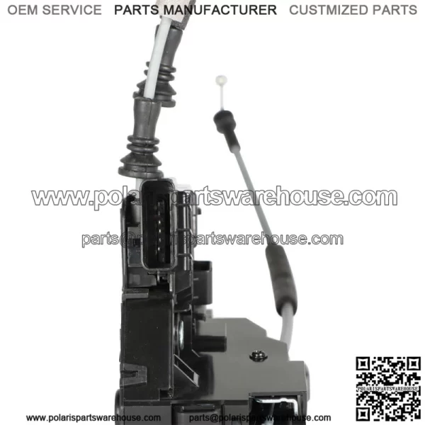 Front Left Driver Door Lock Actuator For 2017 2018-2020 Hyundai Elantra Sedan - Image 2