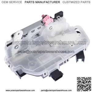 Door Lock Actuator for Ford Explorer 11-19 Taurus Lincoln MKS 11-16 Front Left