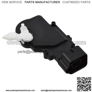 For Toyota Tacoma 2001-2006 Door Lock Actuator Rear Right 53-79458