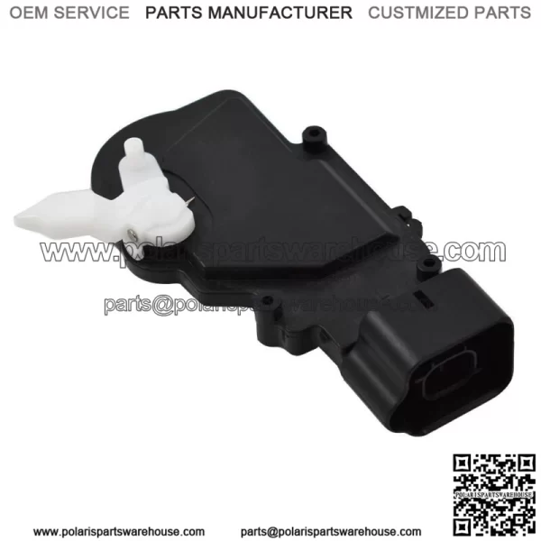 For Toyota Tacoma 2001-2006 Door Lock Actuator Rear Right 53-79458