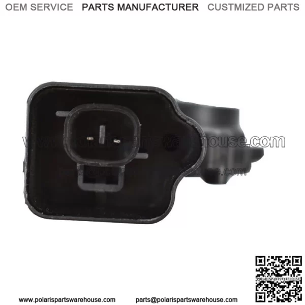 For Toyota Tacoma 2001-2006 Door Lock Actuator Rear Right 53-79458 - Image 4