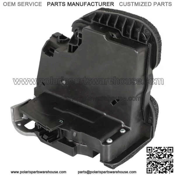 Rear Left Door Lock Actuator For Chevy Silverado GMC Sierra 1500 Buick Cadillac - Image 2
