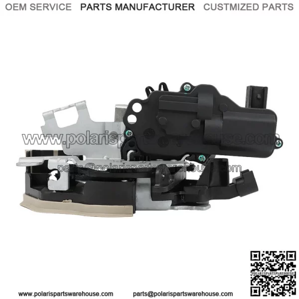 For F150 Truck Hand Ford F-150 Door Lock Actuators Front Passenger Right Side - Image 3