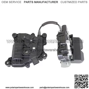 For 2016-2020 Kia Sorento with Power Liftgate Rear Trunk Lid Lock Latch Actuator