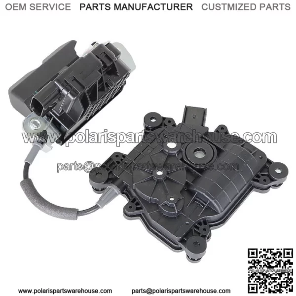 For 2016-2020 Kia Sorento with Power Liftgate Rear Trunk Lid Lock Latch Actuator - Image 3