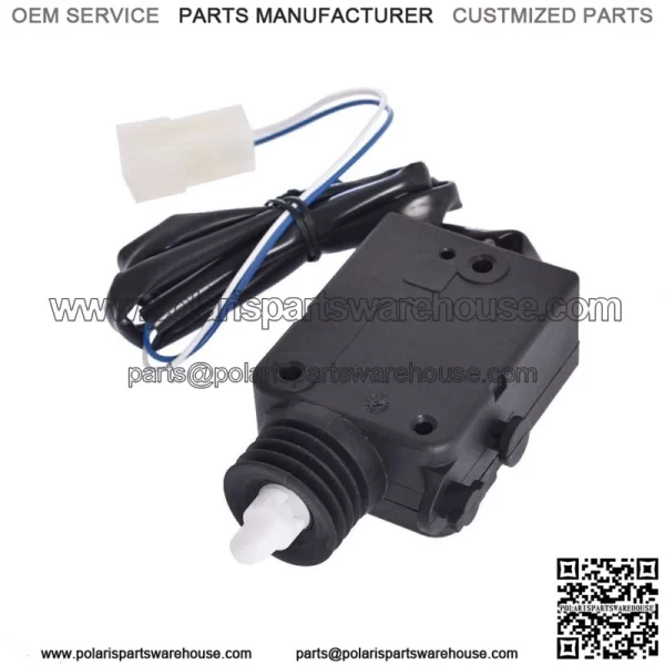 Door Lock Actuator Fit For Mercedes W463 G Class From 2002-2014 0048202542 - Image 2