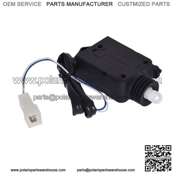 Door Lock Actuator Fit For Mercedes W463 G Class From 2002-2014 0048202542 - Image 3