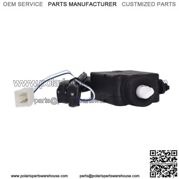 Door Lock Actuator Fit For Mercedes W463 G Class From 2002-2014 0048202542 - Image 4