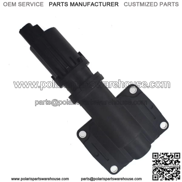 Front Differential 4WD Lock Axle Actuator 600-399 Fit for 2009-2016 Dodge Ram - Image 2