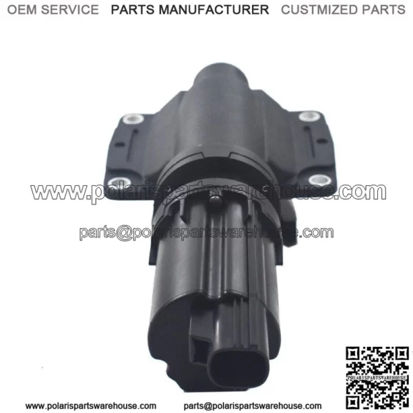Front Differential 4WD Lock Axle Actuator 600-399 Fit for 2009-2016 Dodge Ram - Image 3