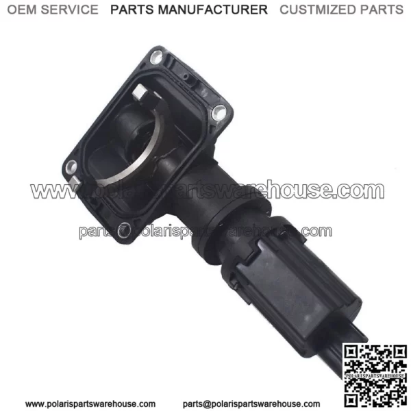 Front Differential 4WD Lock Axle Actuator 600-399 Fit for 2009-2016 Dodge Ram - Image 4