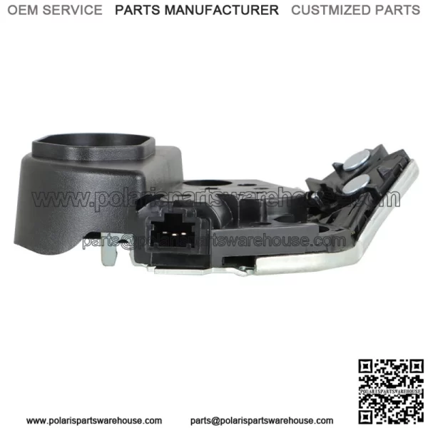 For 2008-2012 Accord 2.4L 3.5L 74851-TA0-A01 Trunk Lock Actuator Latch Release - Image 4