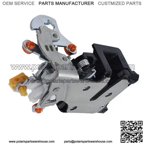 Door Lock Actuator Assembly Right Side For 1993-03 Chevy Impala S10  GMC Sonoma - Image 2