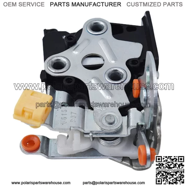 Door Lock Actuator Assembly Right Side For 1993-03 Chevy Impala S10  GMC Sonoma - Image 3