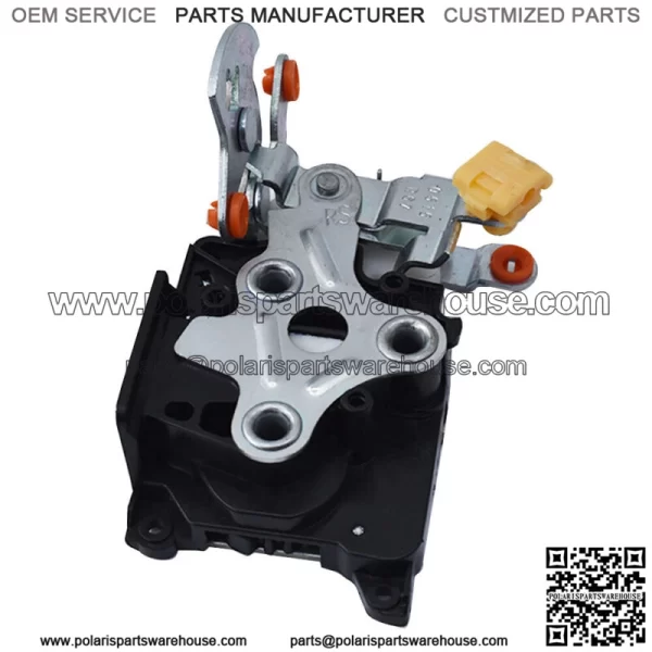 Door Lock Actuator Assembly Right Side For 1993-03 Chevy Impala S10  GMC Sonoma - Image 4