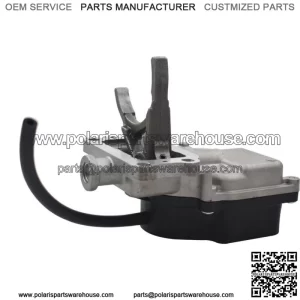 Front 4WD Differential Vacuum Actuator 41400-35034 For 2005-2019 Toyota Tacoma