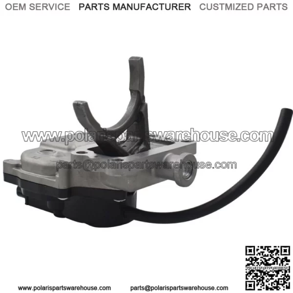 Front 4WD Differential Vacuum Actuator 41400-35034 For 2005-2019 Toyota Tacoma - Image 3