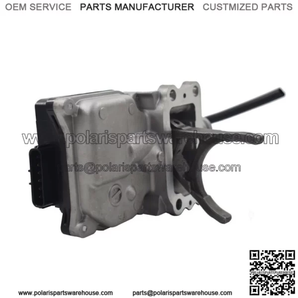 Front 4WD Differential Vacuum Actuator 41400-35034 For 2005-2019 Toyota Tacoma - Image 4
