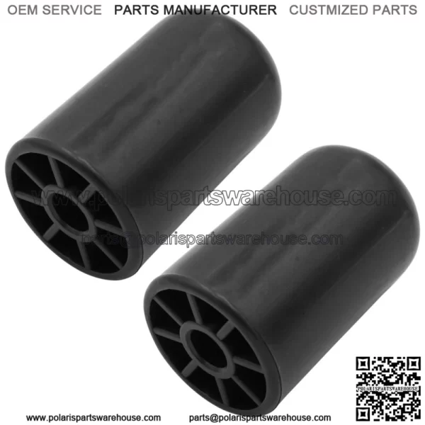 Rounded Roller For Snapper LT 1840 LT 18400 LT 2040 YT 2040 YT 1840