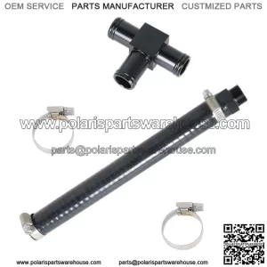 Coolant Mod Fit For 2002-2020 Subaru WRX STI EJ20 EJ25