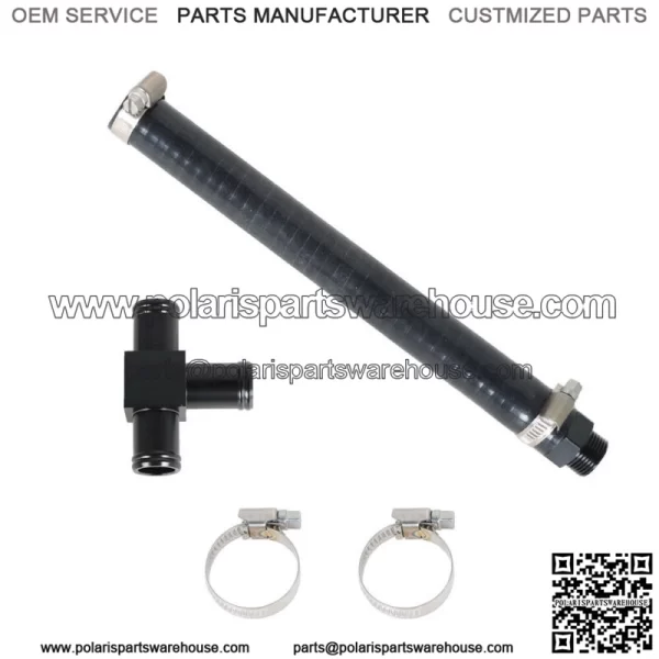 Coolant Mod Fit For 2002-2020 Subaru WRX STI EJ20 EJ25 - Image 2