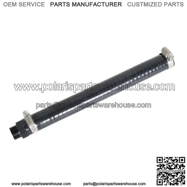 Coolant Mod Fit For 2002-2020 Subaru WRX STI EJ20 EJ25 - Image 4