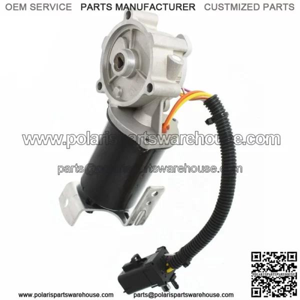 Transfer Case Shift Motor Actuator For 12-14 Ford F-150 Expedition CL347G360AA - Image 2