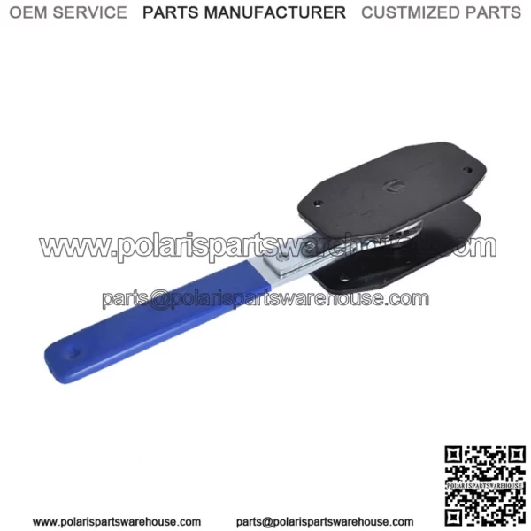 Car 360?? Adjustable Brake Caliper Press Ratchet Caliper Piston Spreader Tool - Image 2