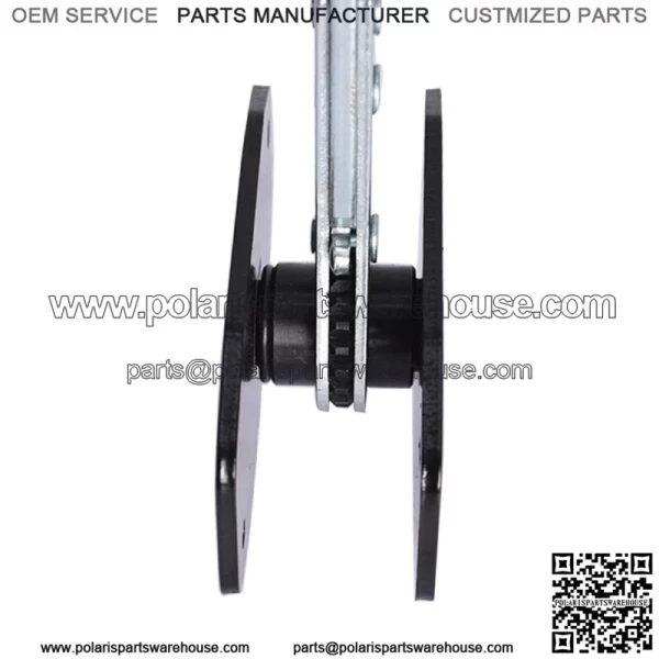 Car 360?? Adjustable Brake Caliper Press Ratchet Caliper Piston Spreader Tool - Image 4