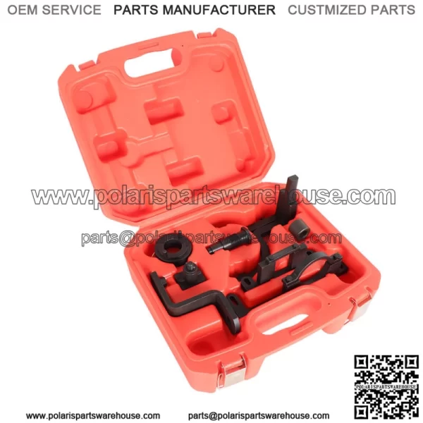 New Camshaft Timing Tool Kit For 1997 1998-2009 2010 Ford Explorer 4.0L V6