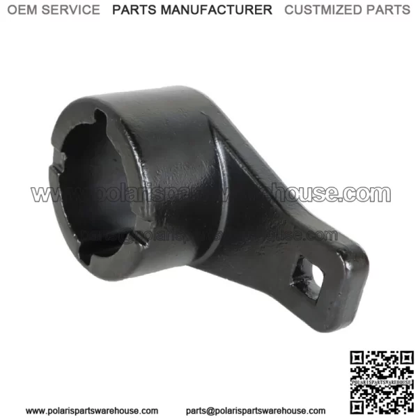 For Toyota Lexus Harmonic Damper Pulley Holding Crankshaft Crank Holder Wrench - Image 3