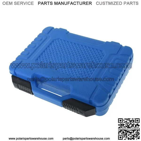 For Ford EcoBoost C-MAX Fiesta Focus 1.6L Engine Timing Tool Kit - Image 3