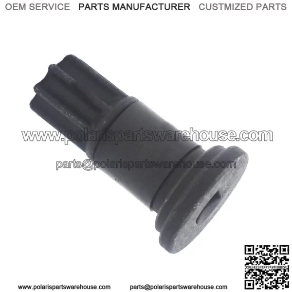 Engine Barring Rotating Tool for Dodge Cummins 5.9L 6.7L 8.3L Diesels Engines - Image 2