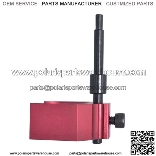 For CAT 3406E, C-15 and C-16 Injector Height Adjustment & Engine Barring Socket - Image 4