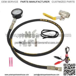 For Ford F250 F350 6.0L 7.3L High Pressure & Air Leak Powerstroke Hpop Test Tool